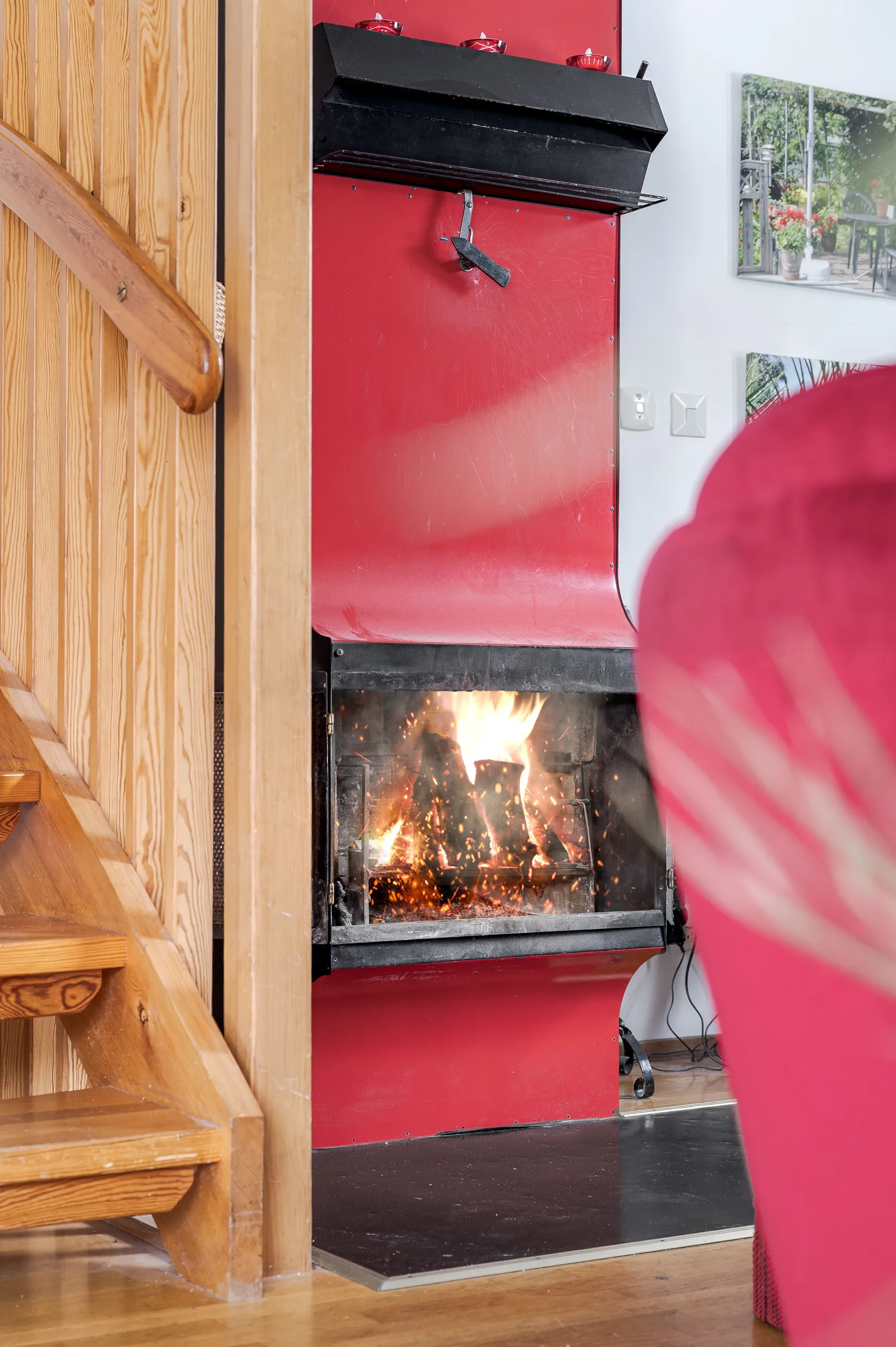 Villa, Sturevägen 22, Valla, Katrineholm