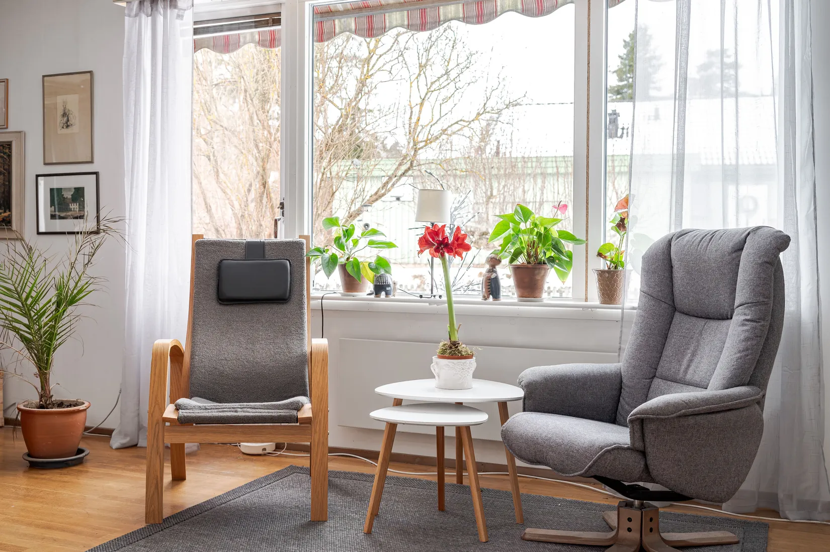 Villa, Sturevägen 22, Valla, Katrineholm