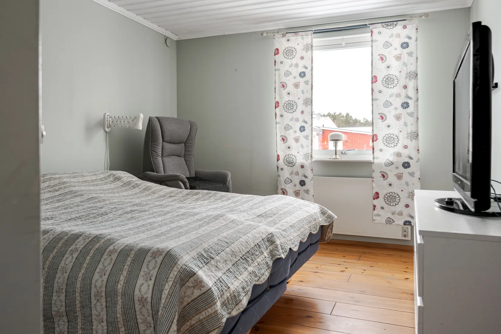 Villa, Sturevägen 22, Valla, Katrineholm