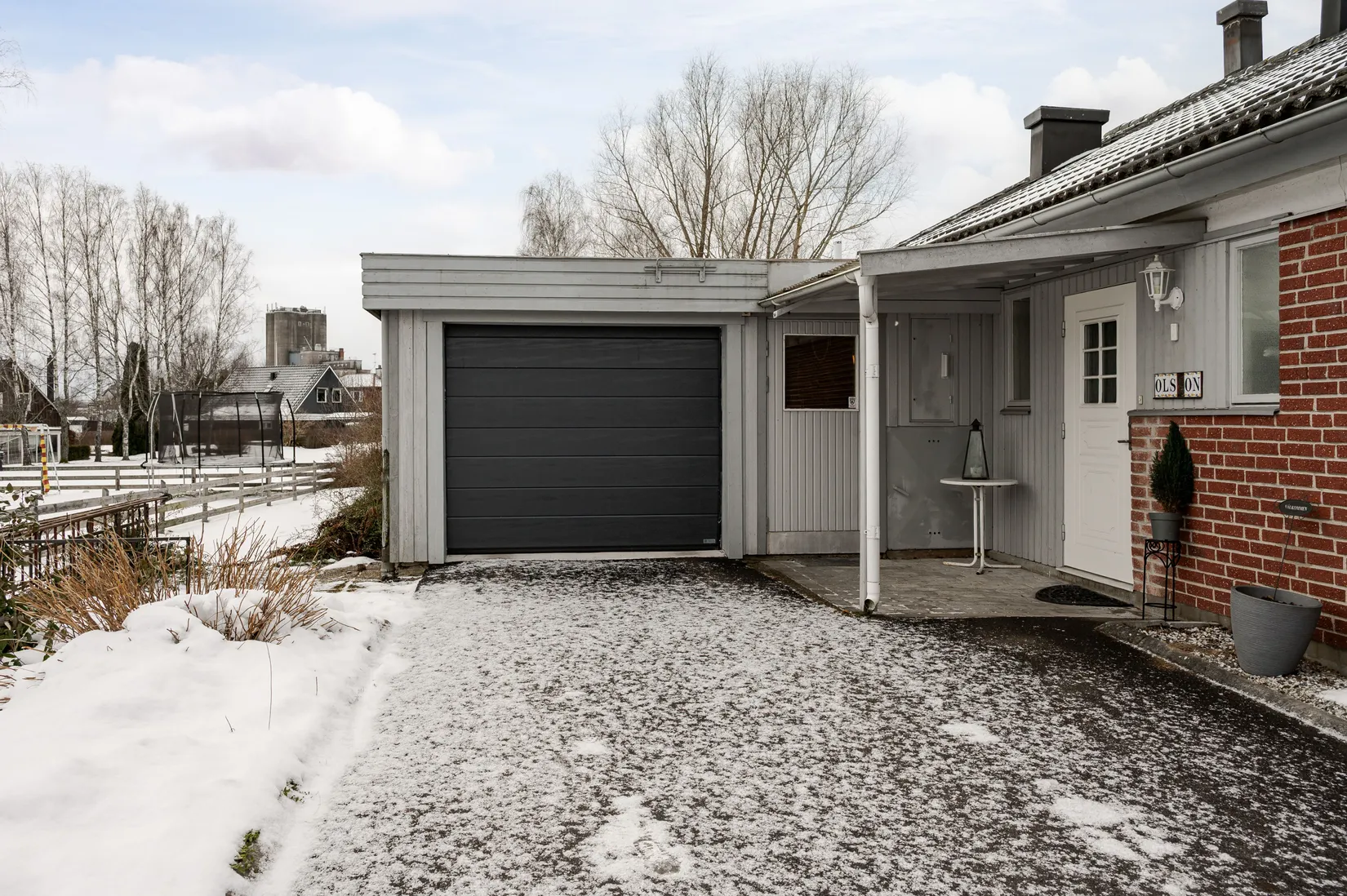 Villa, Sturevägen 22, Valla, Katrineholm