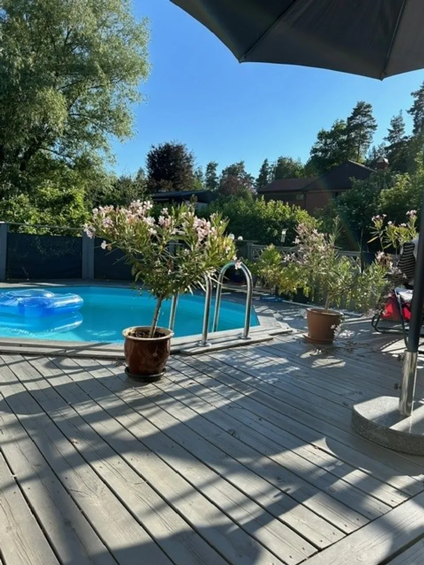 Villa, Sturevägen 22, Valla, Katrineholm