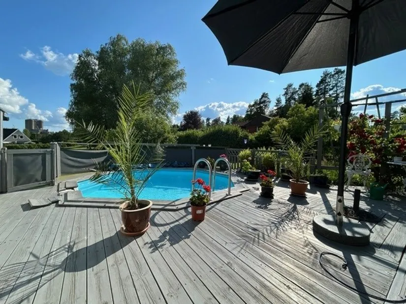 Villa, Sturevägen 22, Valla, Katrineholm