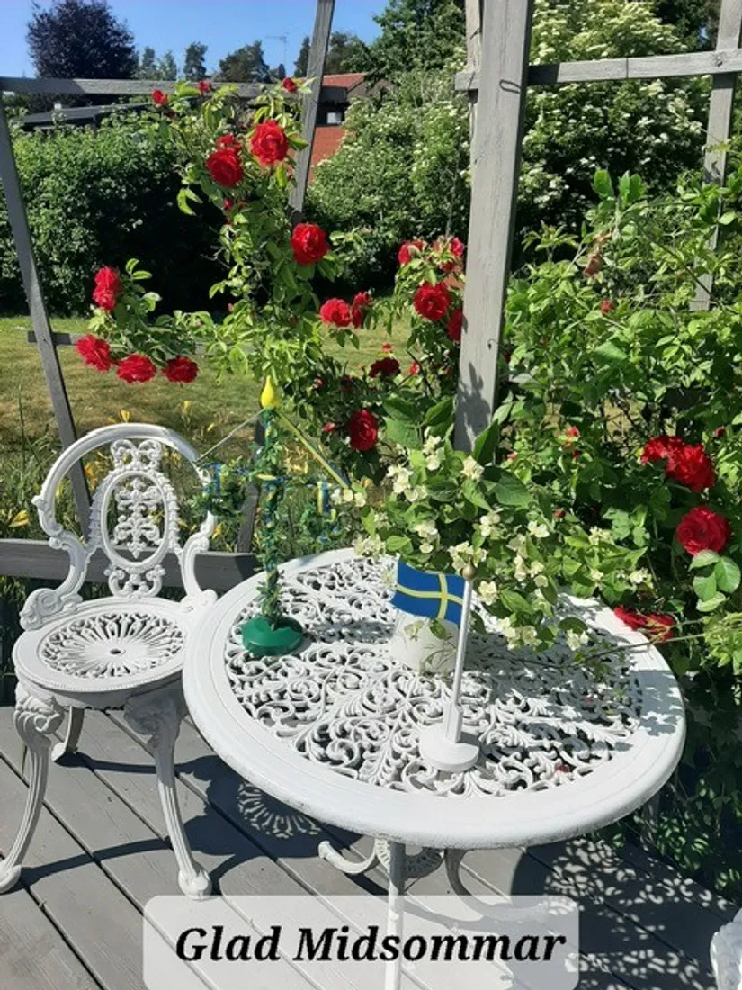 Villa, Sturevägen 22, Valla, Katrineholm