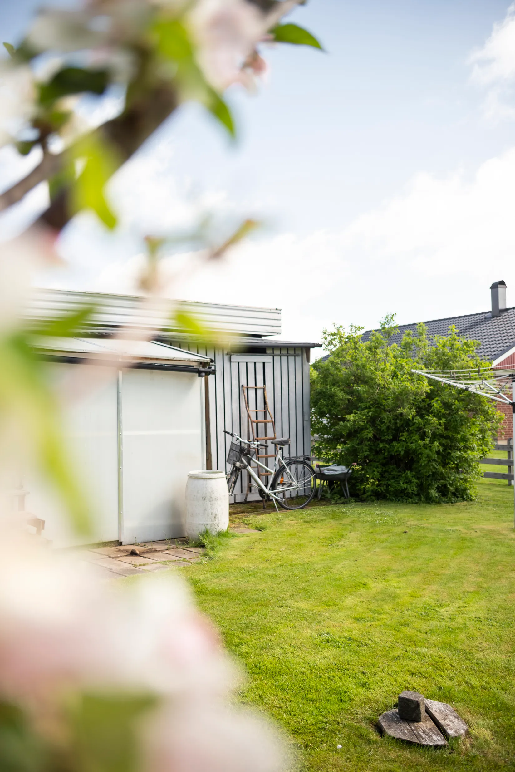 Villa, Sturevägen 22, Valla, Katrineholm