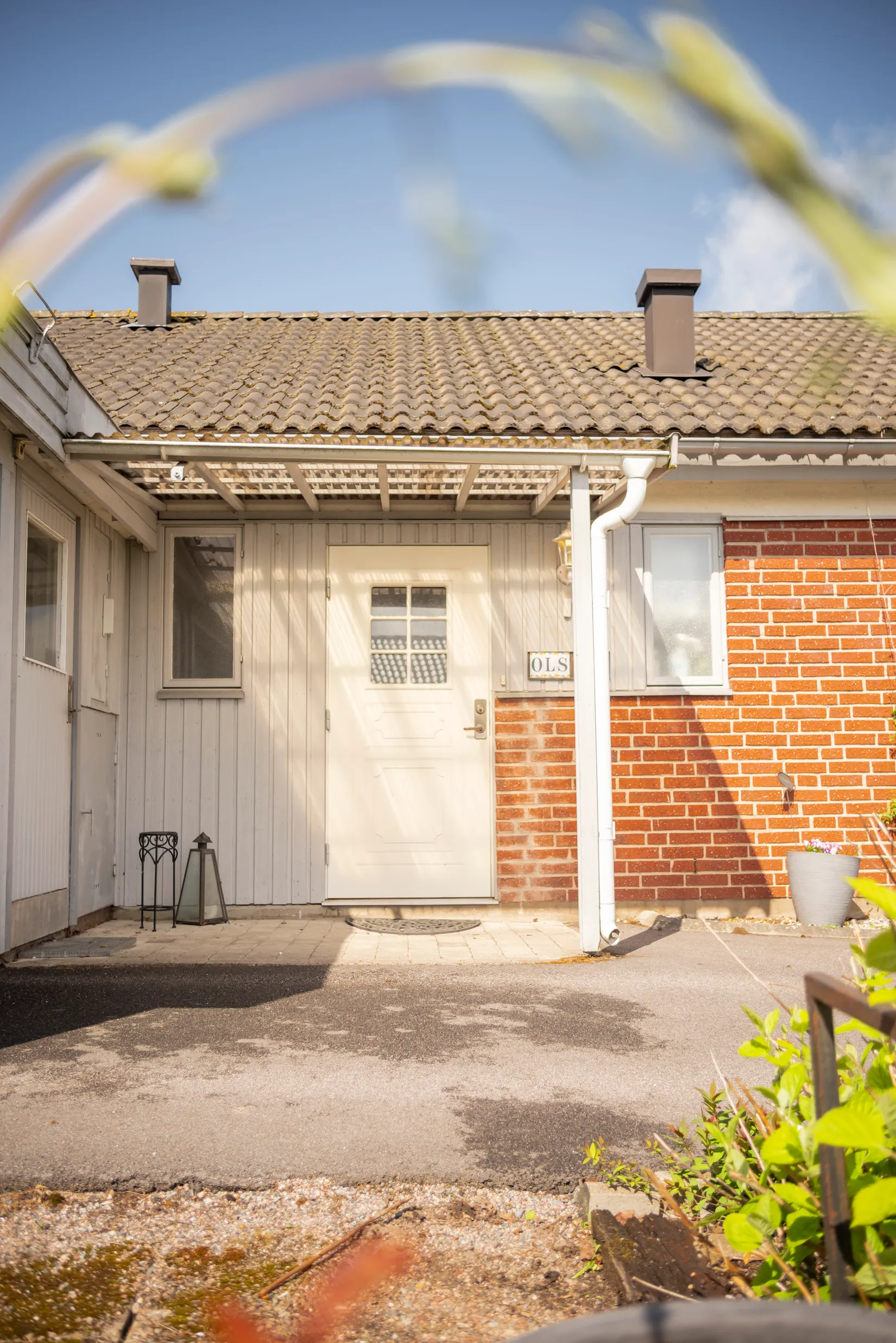 Villa, Sturevägen 22, Valla, Katrineholm