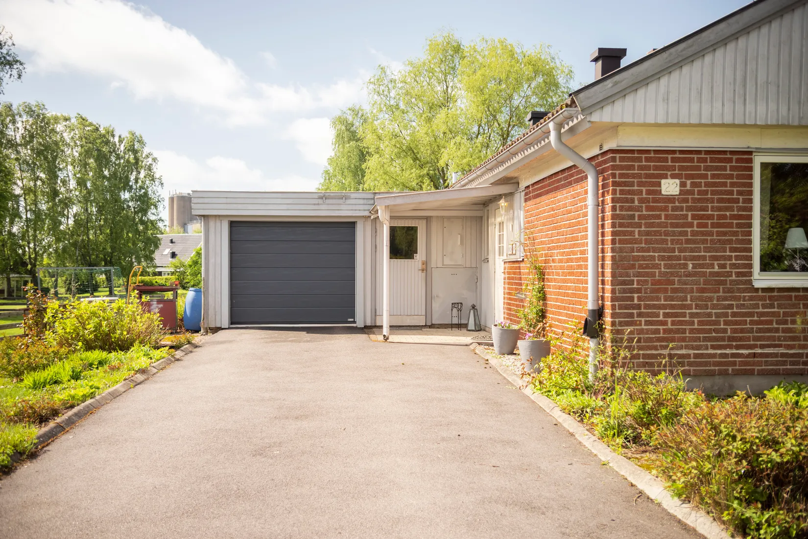 Villa, Sturevägen 22, Valla, Katrineholm