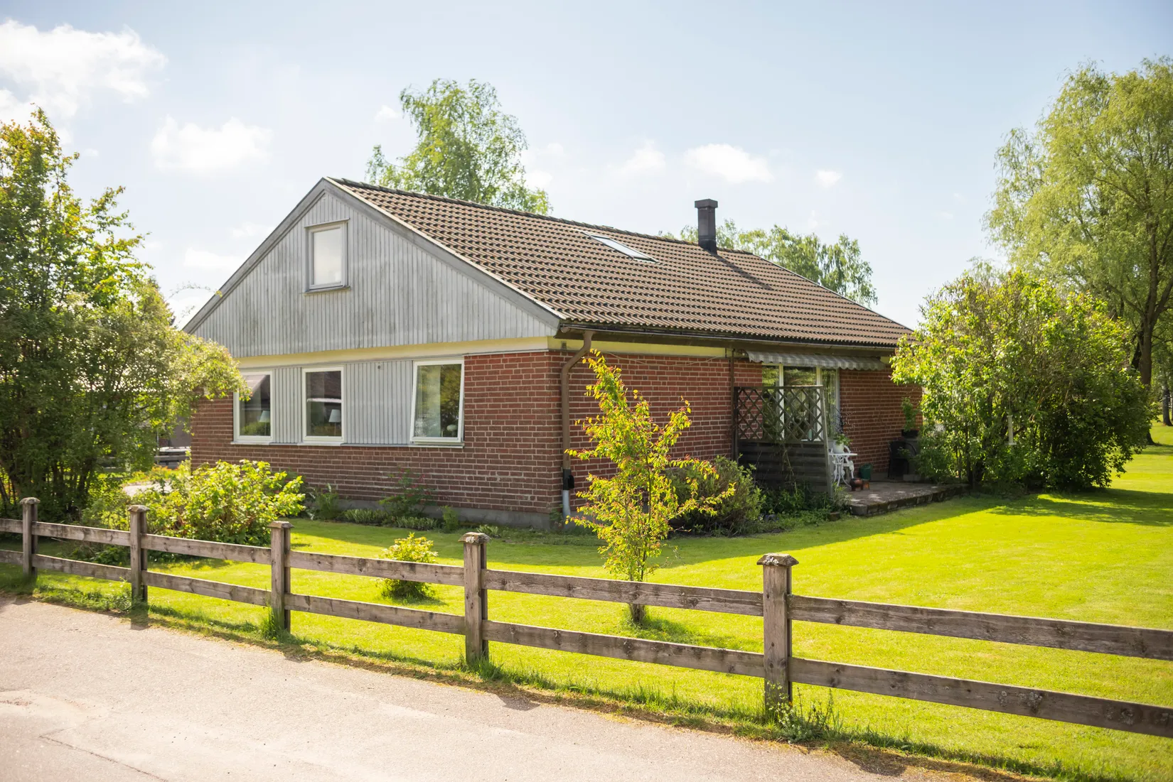 Villa, Sturevägen 22, Valla, Katrineholm