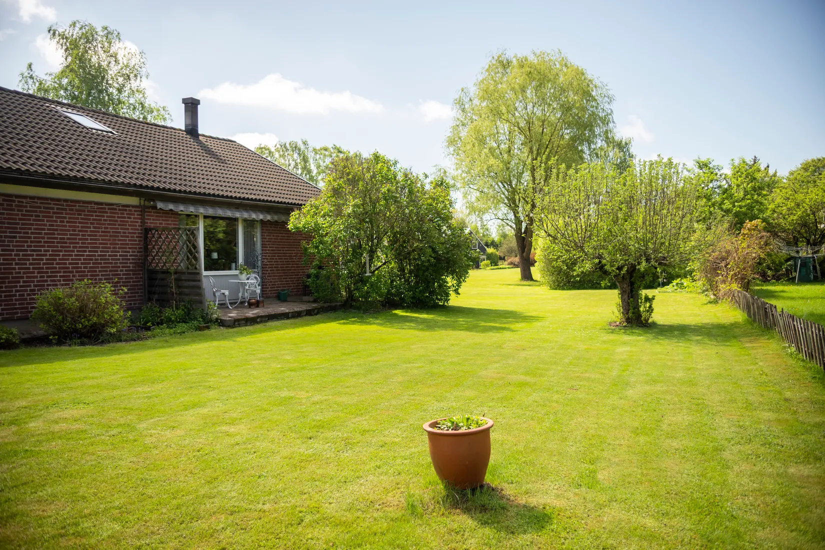Villa, Sturevägen 22, Valla, Katrineholm