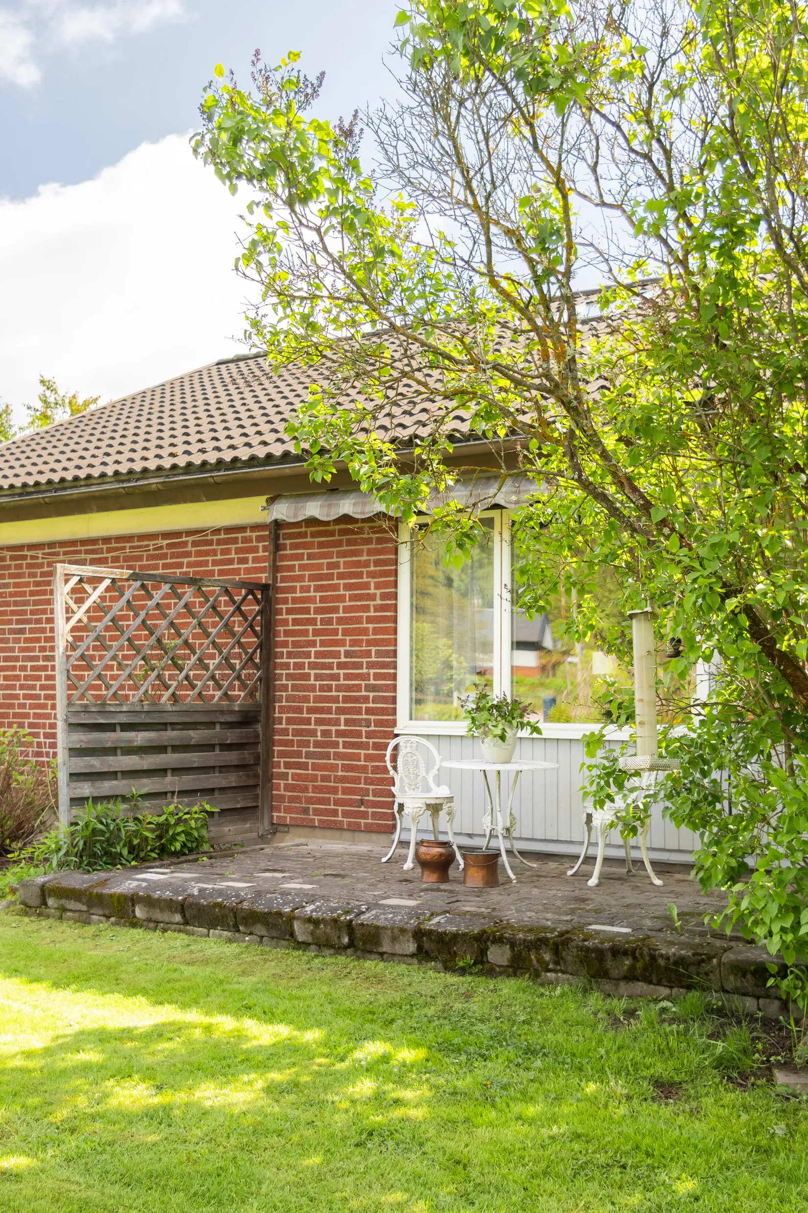 Villa, Sturevägen 22, Valla, Katrineholm