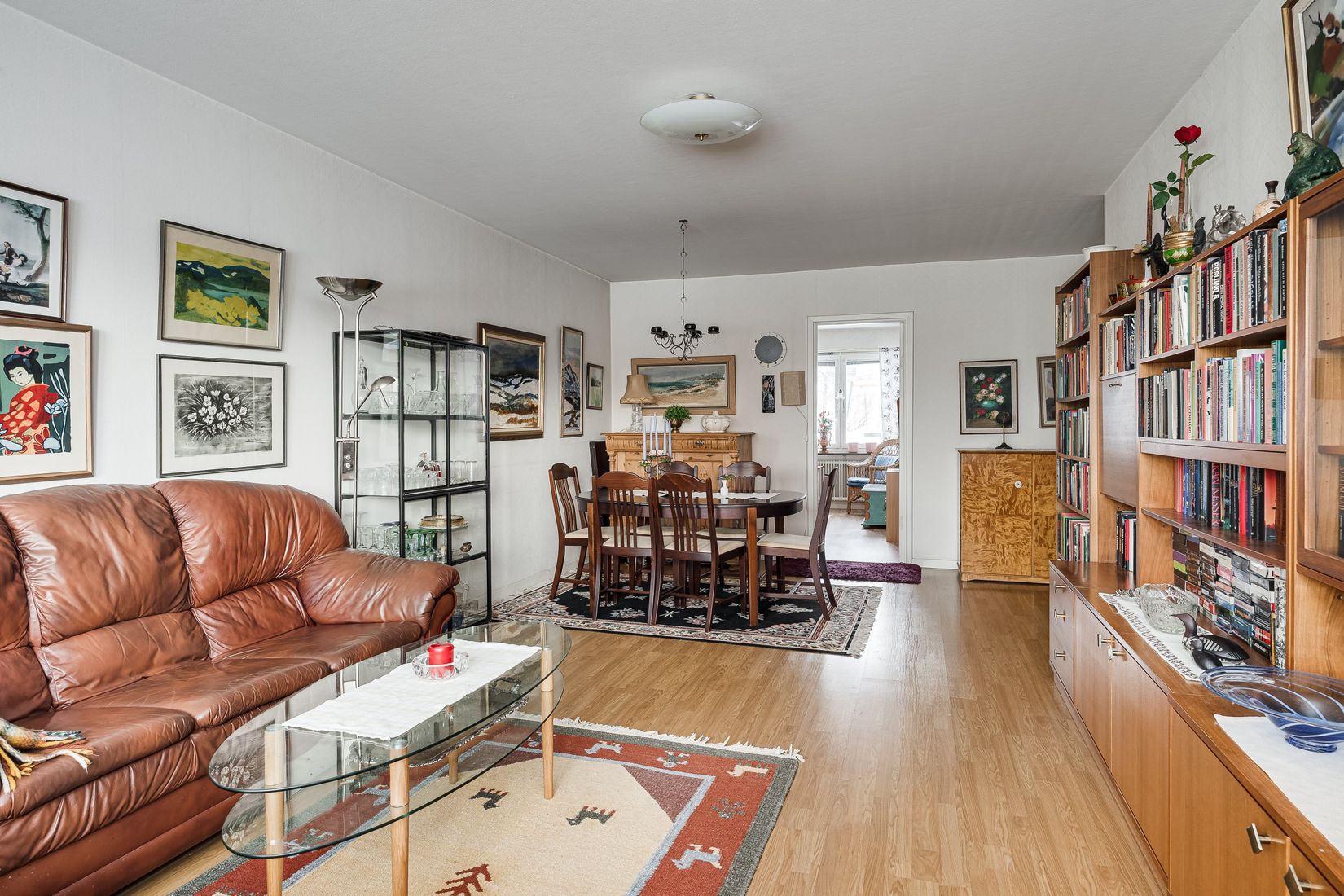 Bostadsrätt, Krokvägen 9B, Brännan, Härnösand