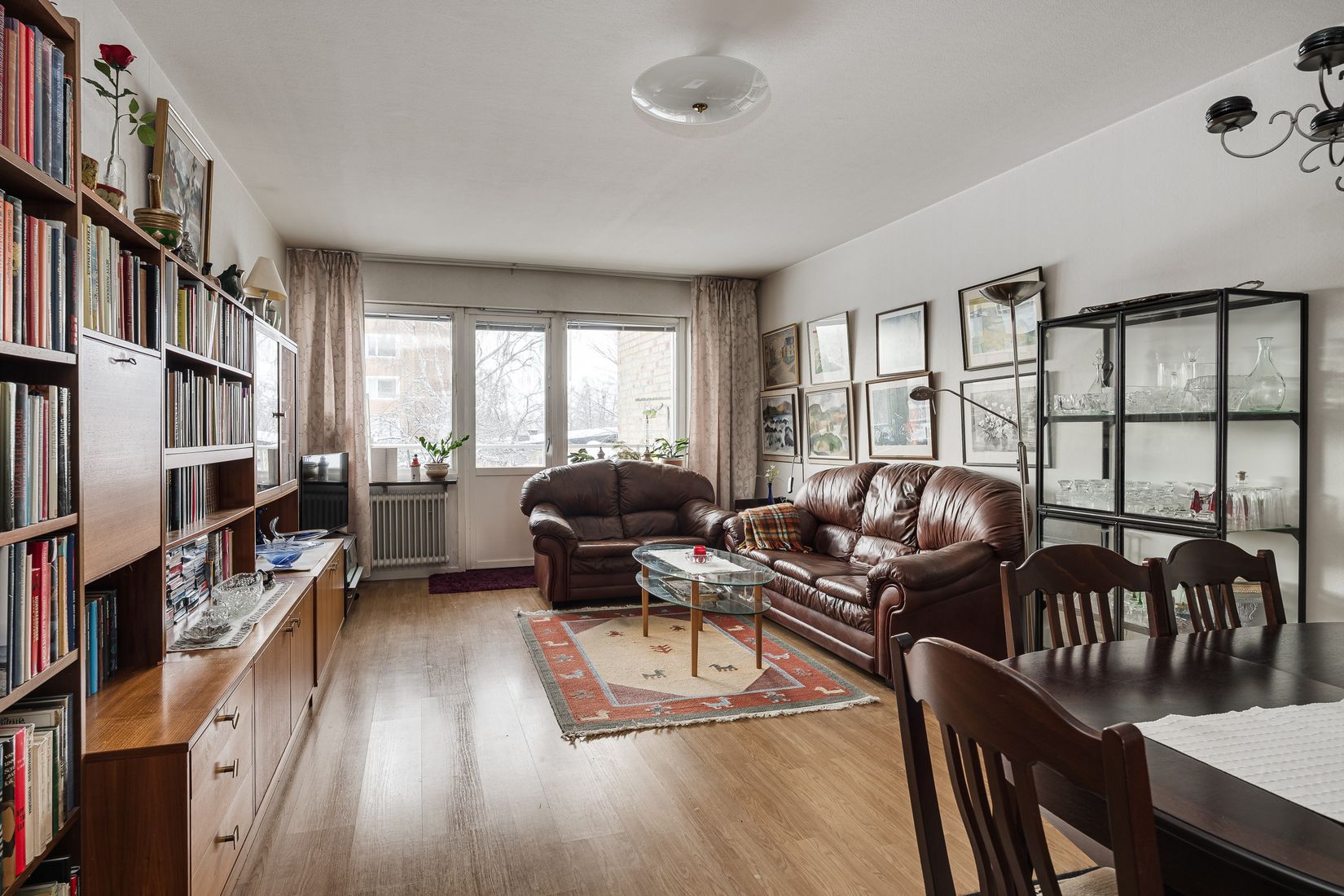 Bostadsrätt, Krokvägen 9B, Brännan, Härnösand