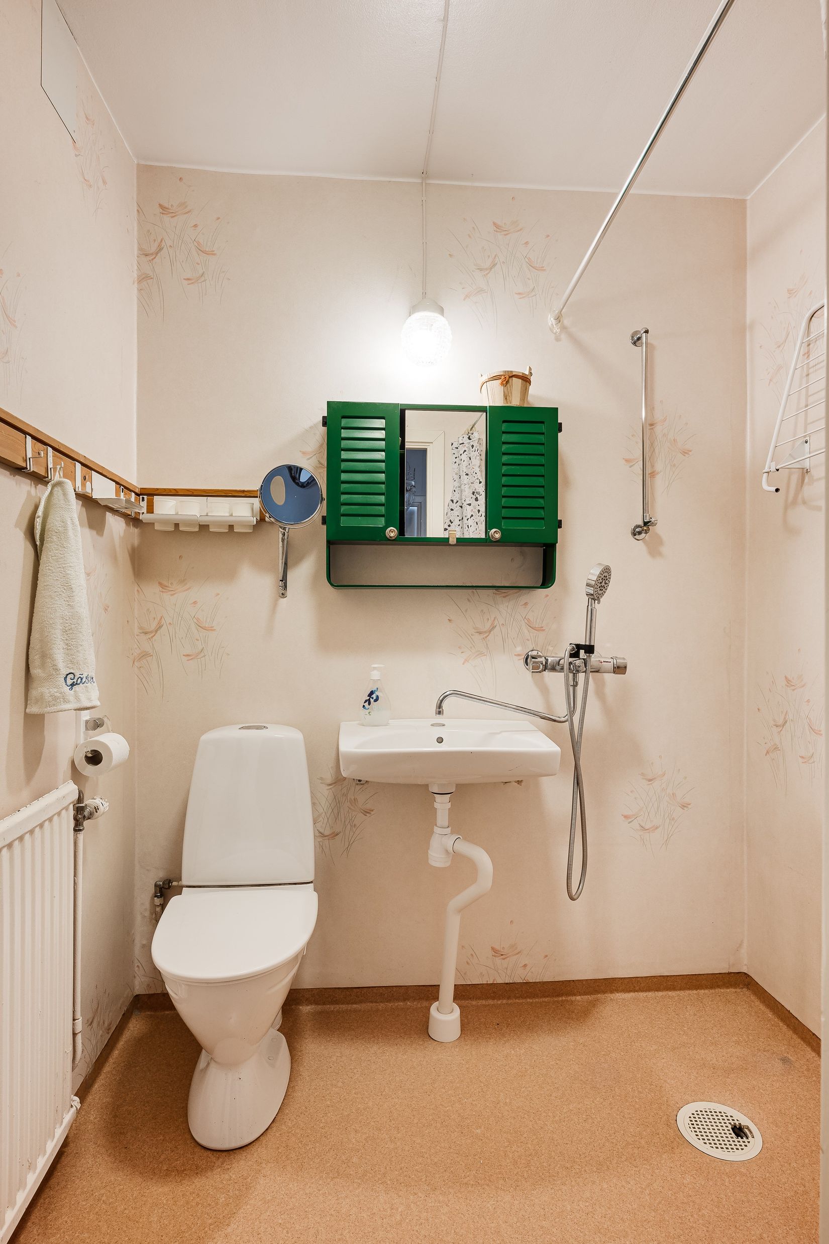 Bostadsrätt, Krokvägen 9B, Brännan, Härnösand