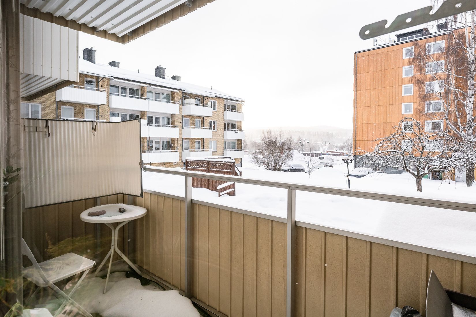 Bostadsrätt, Krokvägen 9B, Brännan, Härnösand