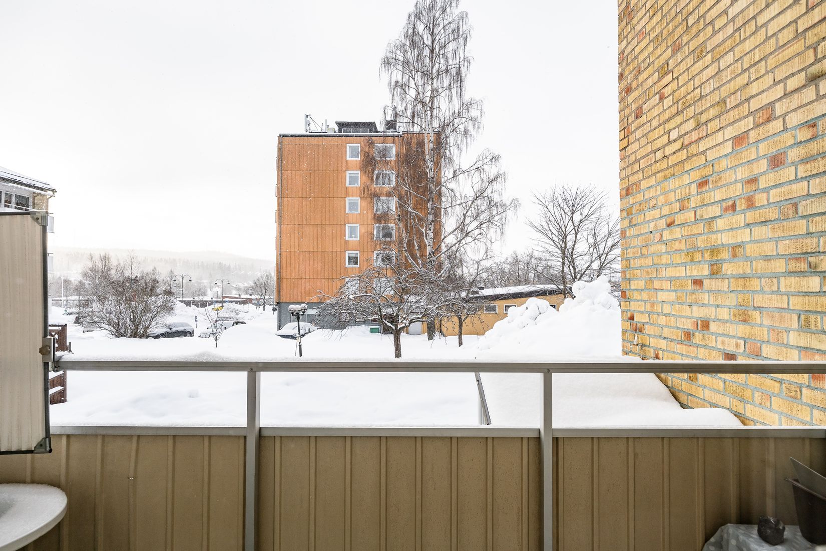 Bostadsrätt, Krokvägen 9B, Brännan, Härnösand