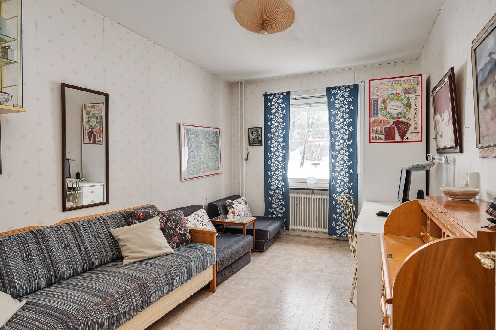 Bostadsrätt, Krokvägen 9B, Brännan, Härnösand