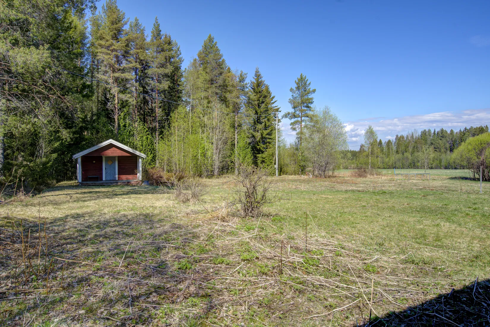 Villa, Hökmark 83, Skellefteå