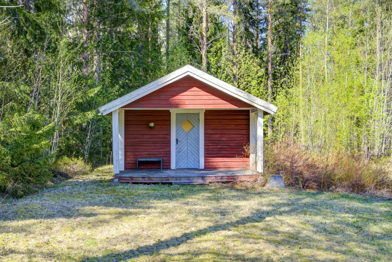 Villa, Hökmark 83, Skellefteå