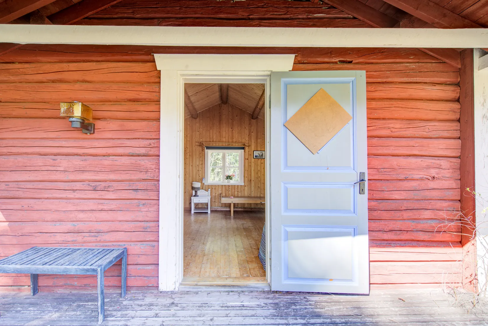 Villa, Hökmark 83, Skellefteå