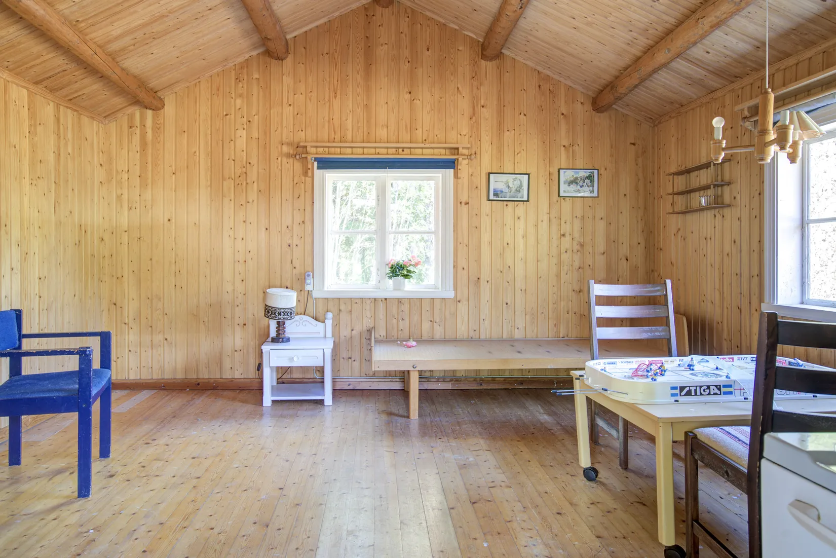 Villa, Hökmark 83, Skellefteå