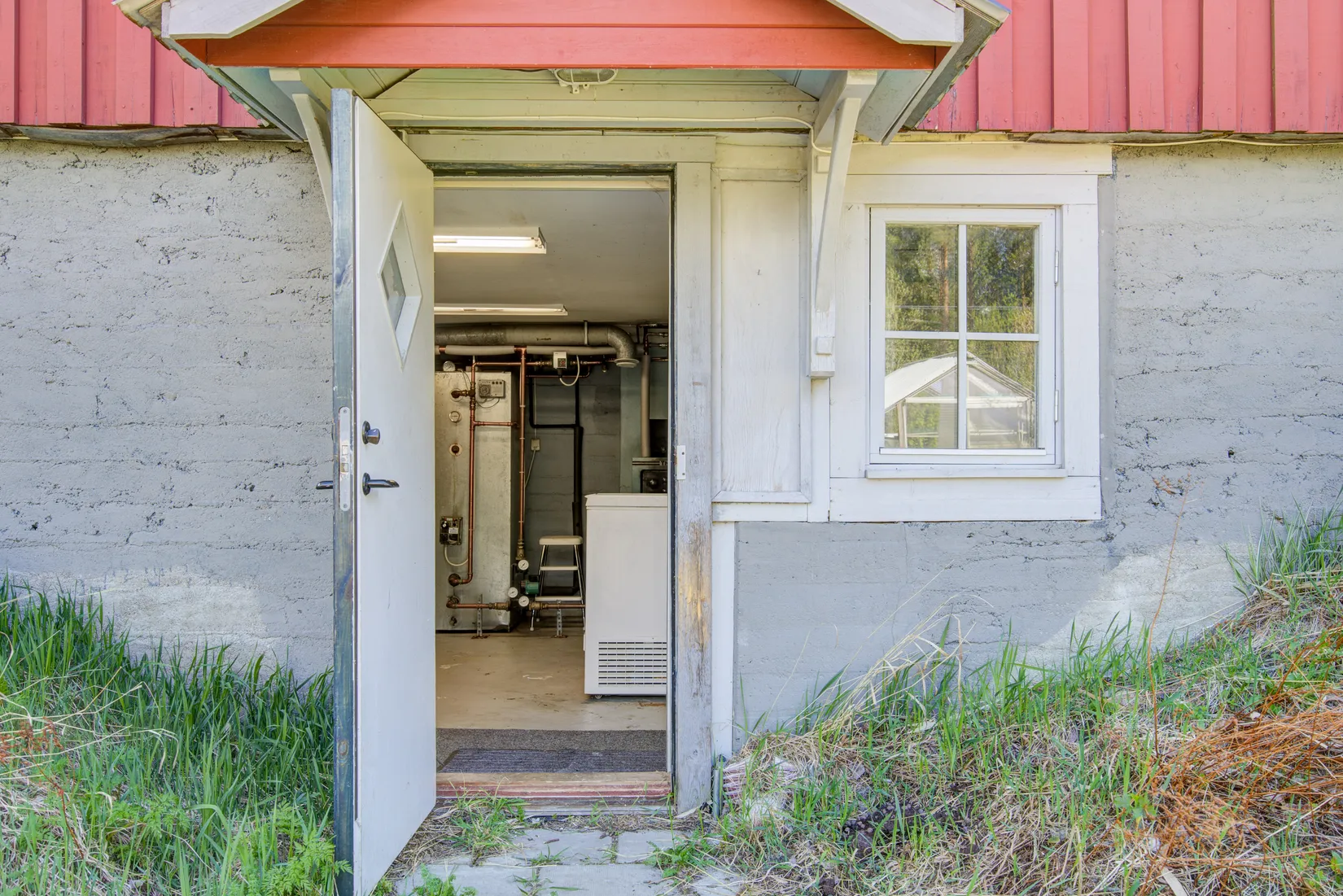 Villa, Hökmark 83, Skellefteå