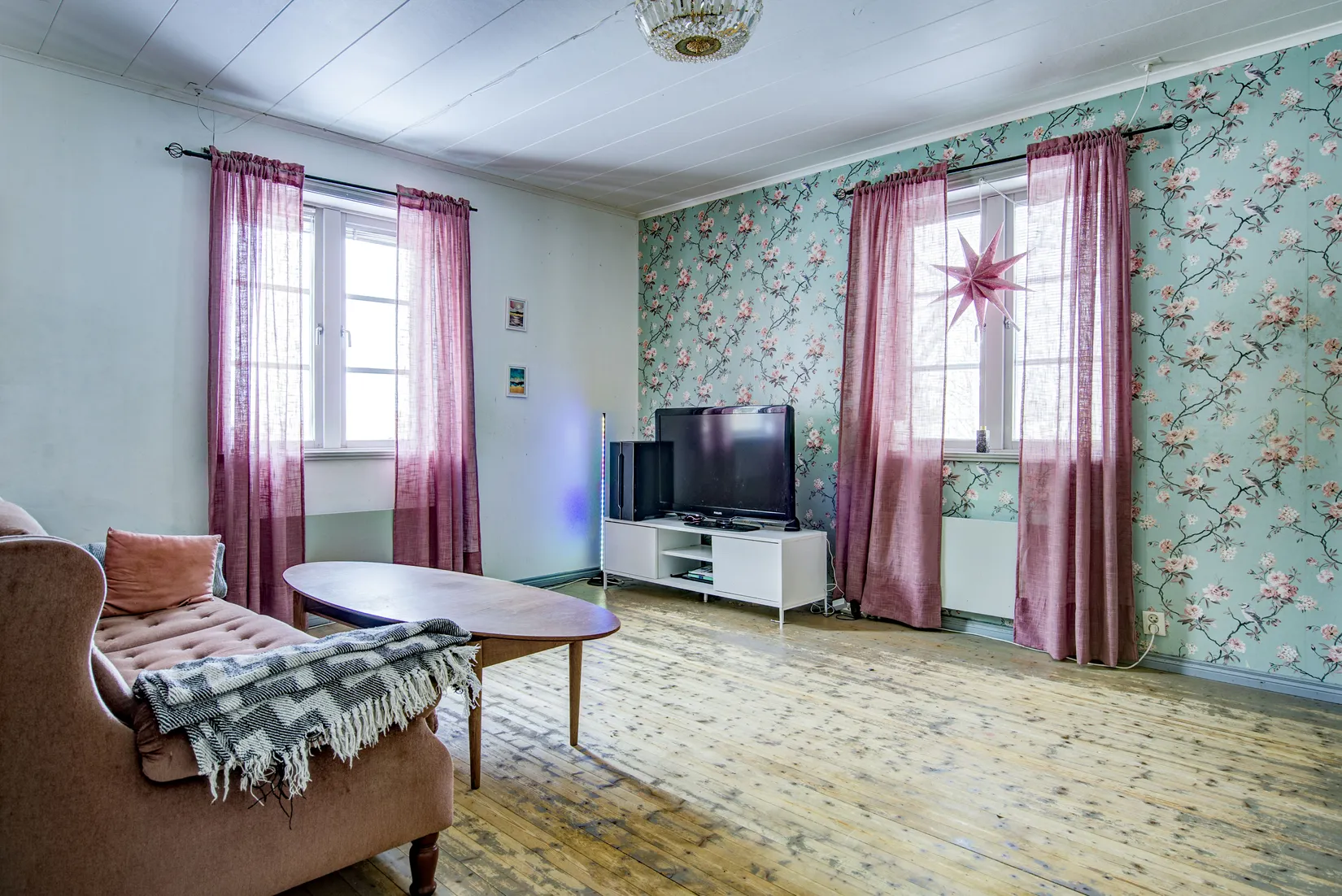 Villa, Hökmark 83, Skellefteå