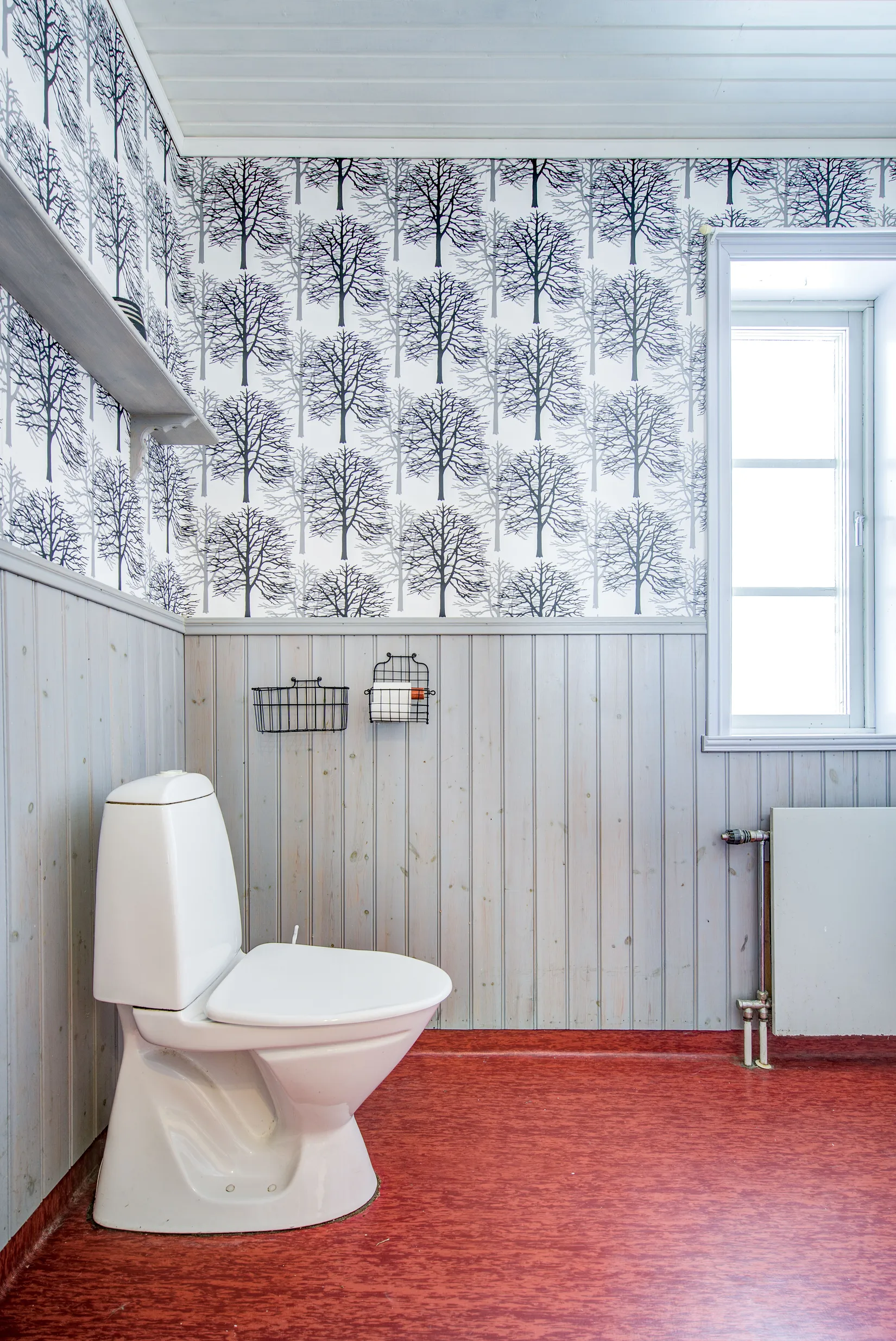 Villa, Hökmark 83, Skellefteå