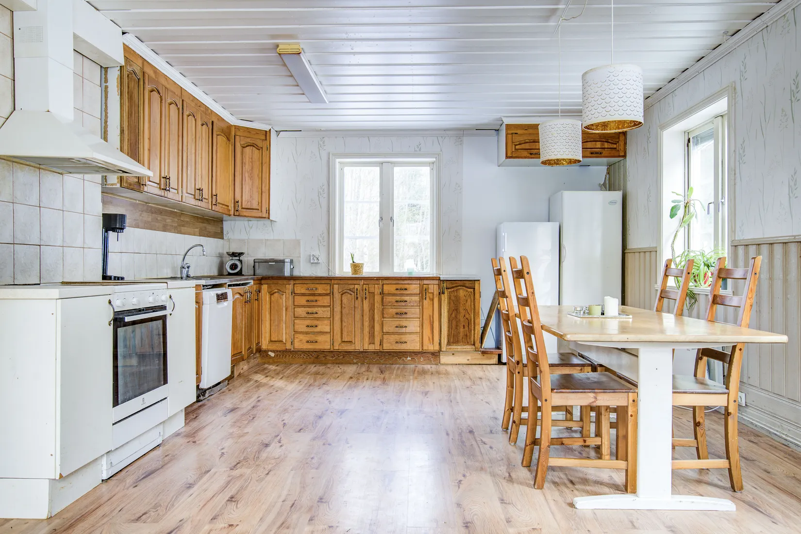 Villa, Hökmark 83, Skellefteå