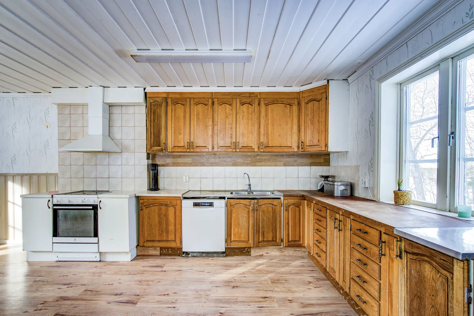 Villa, Hökmark 83, Skellefteå