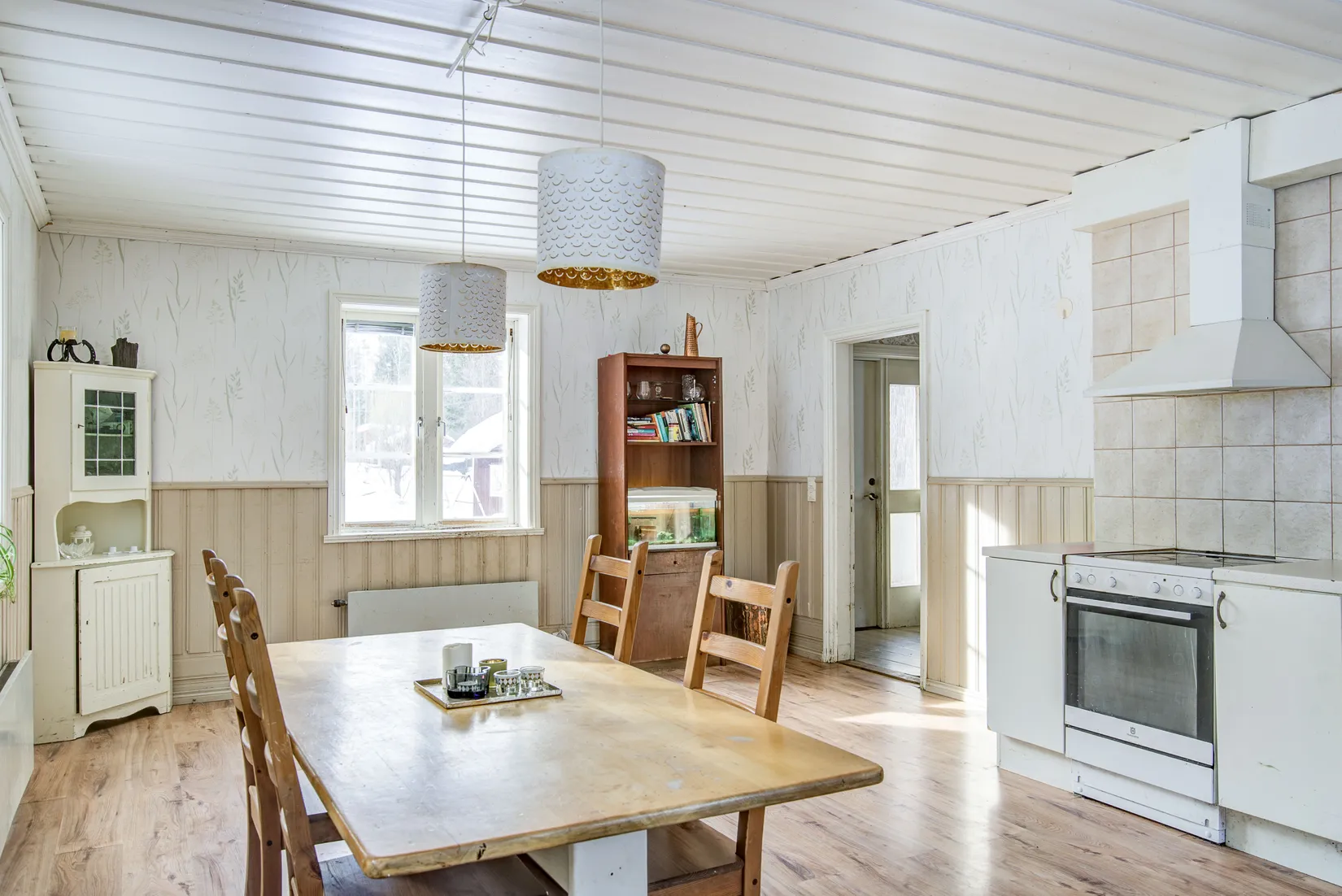 Villa, Hökmark 83, Skellefteå