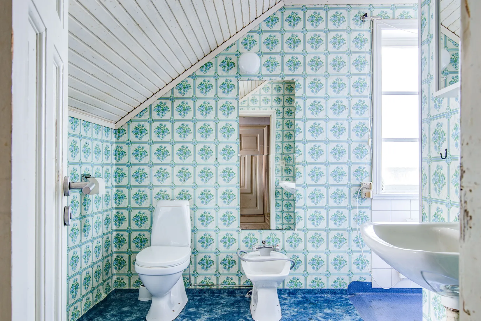 Villa, Hökmark 83, Skellefteå