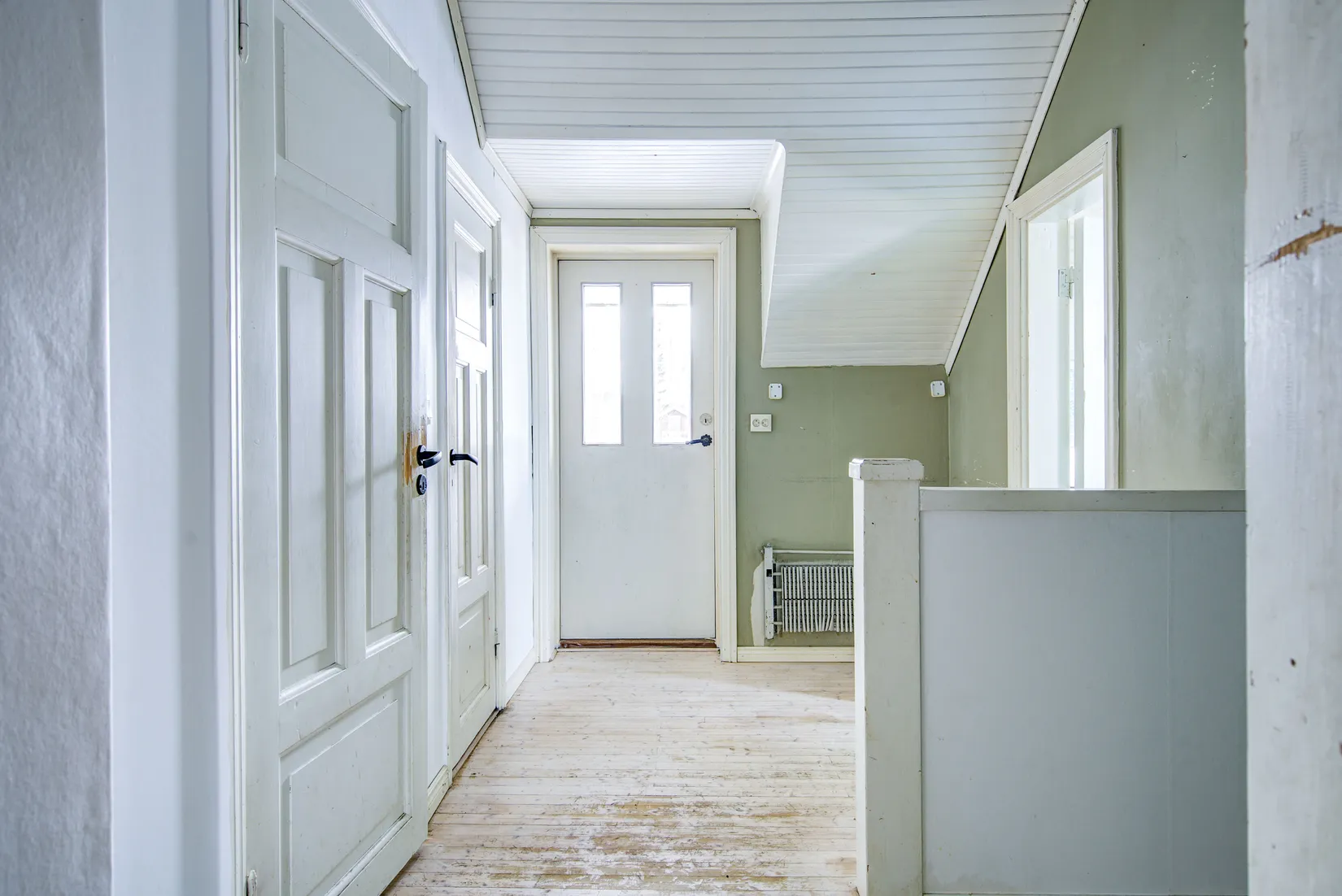 Villa, Hökmark 83, Skellefteå