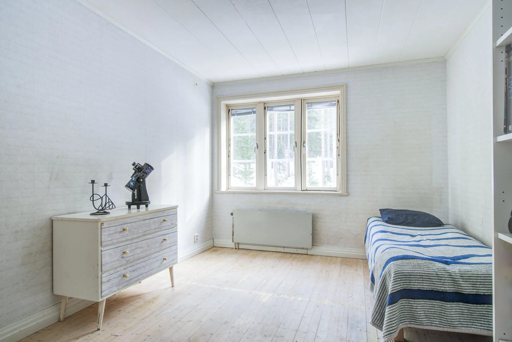 Villa, Hökmark 83, Skellefteå