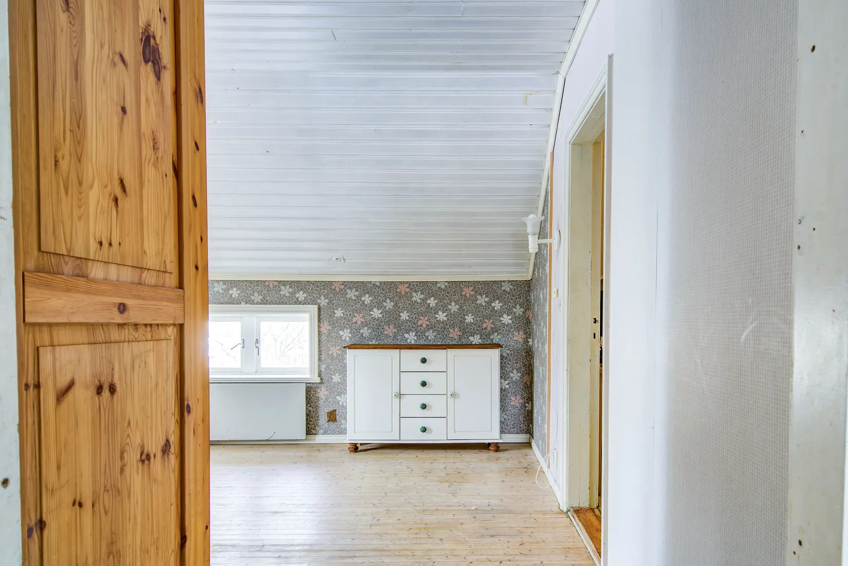 Villa, Hökmark 83, Skellefteå