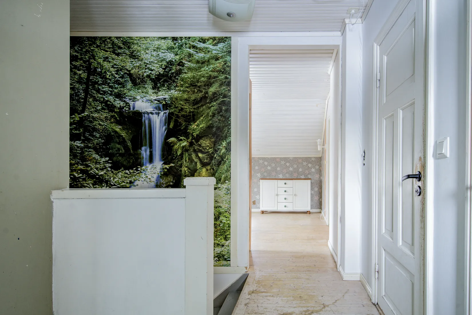 Villa, Hökmark 83, Skellefteå