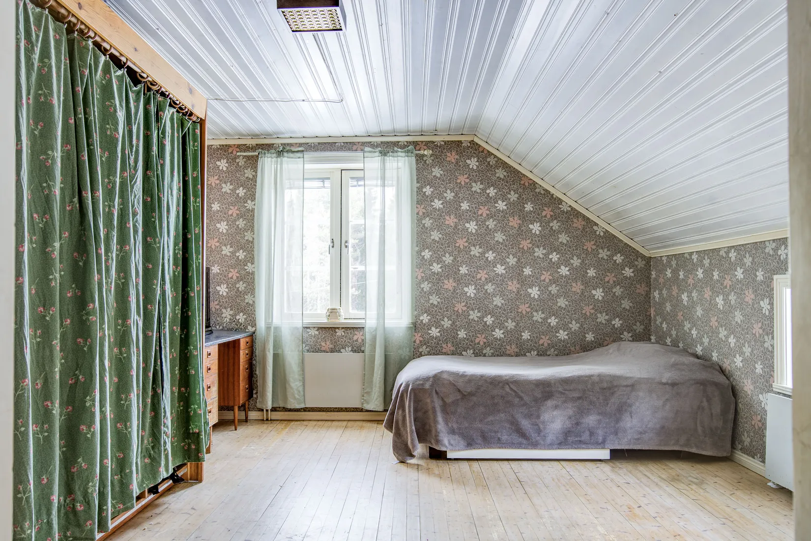 Villa, Hökmark 83, Skellefteå