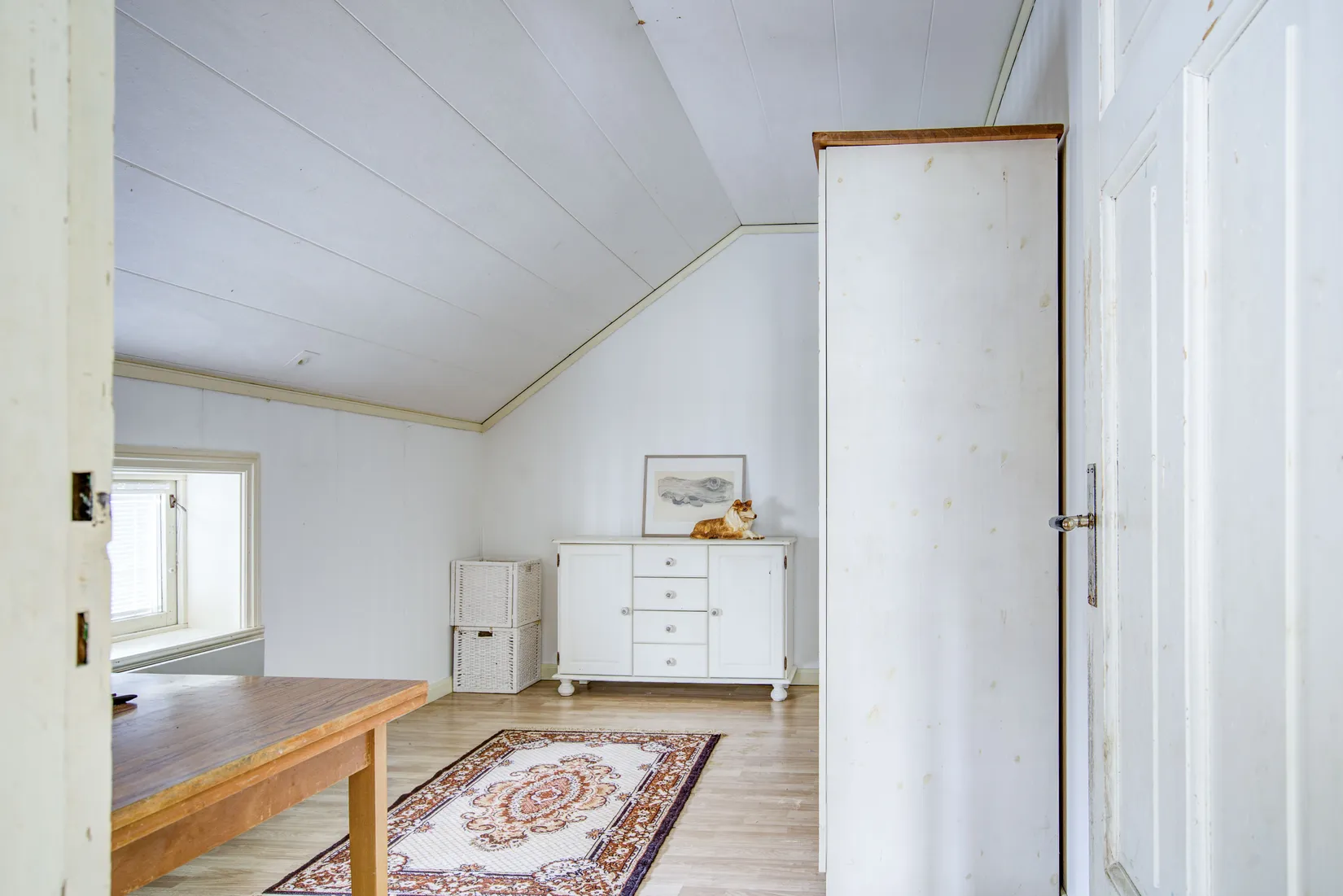 Villa, Hökmark 83, Skellefteå