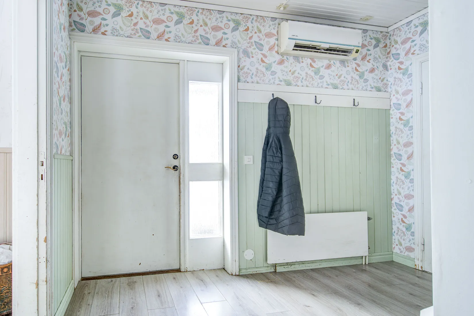 Villa, Hökmark 83, Skellefteå