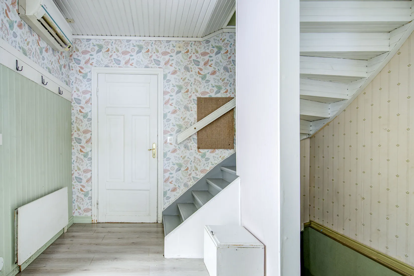 Villa, Hökmark 83, Skellefteå