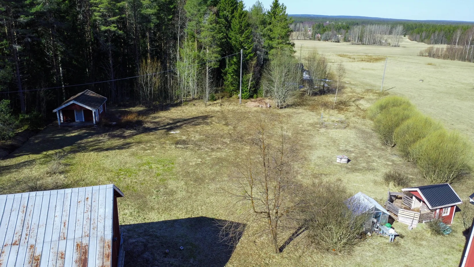 Villa, Hökmark 83, Skellefteå