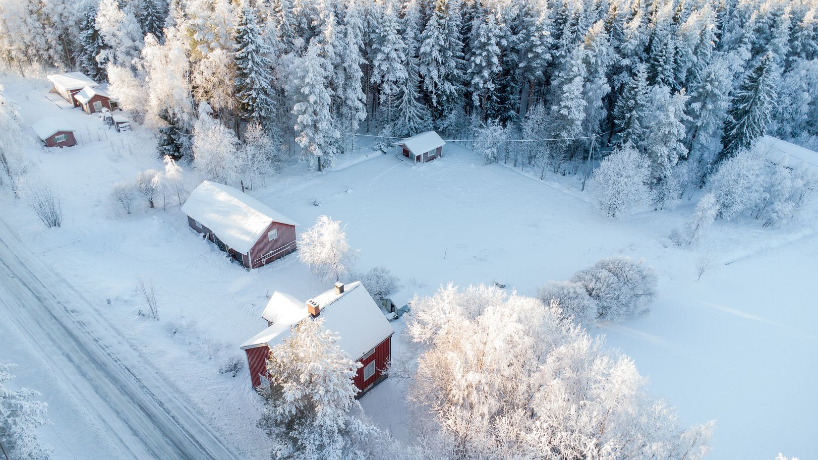 Villa, Hökmark 83, Skellefteå