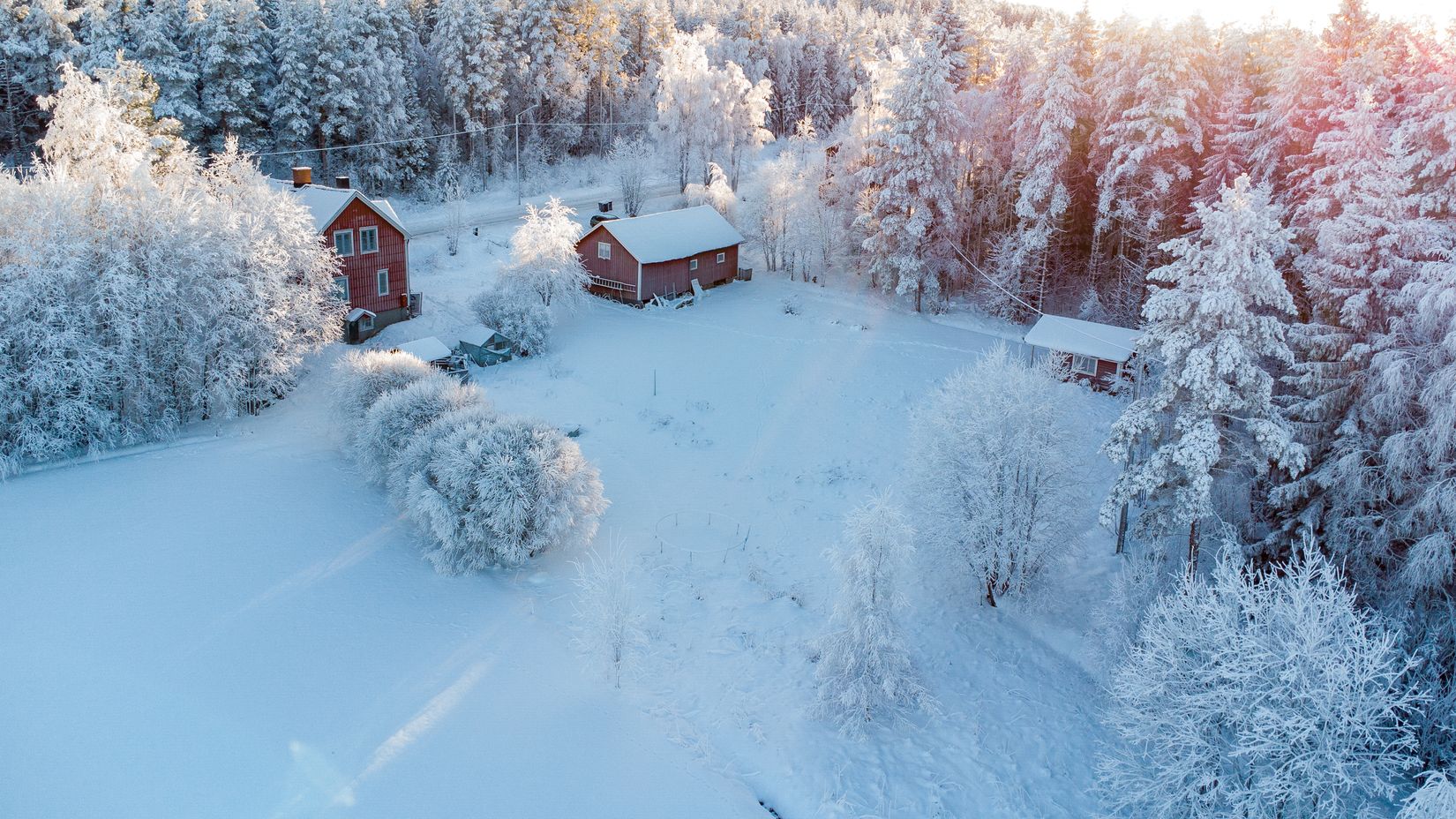 Villa, Hökmark 83, Skellefteå