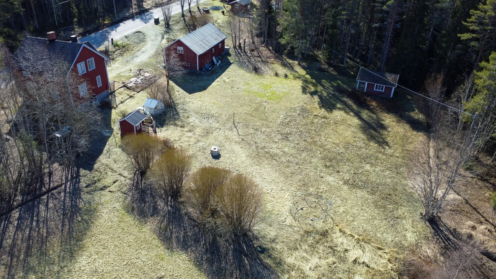 Villa, Hökmark 83, Skellefteå