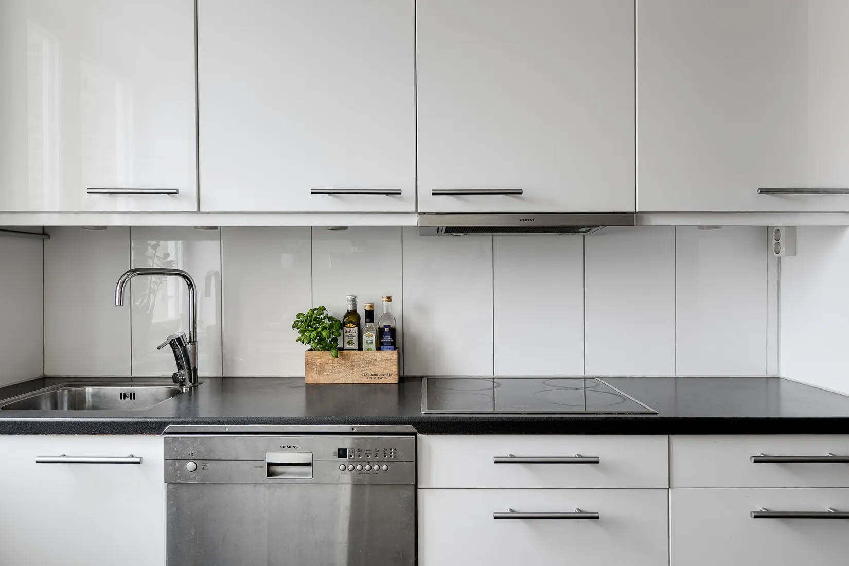 Bostadsrätt, Köpenhamnsvägen 20D, Dammfri, Malmö