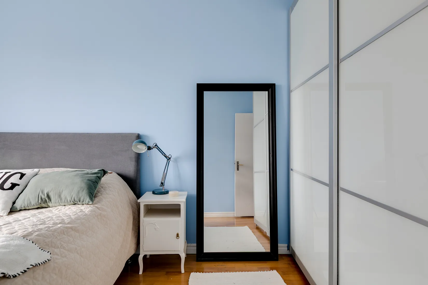 Bostadsrätt, Köpenhamnsvägen 20D, Dammfri, Malmö