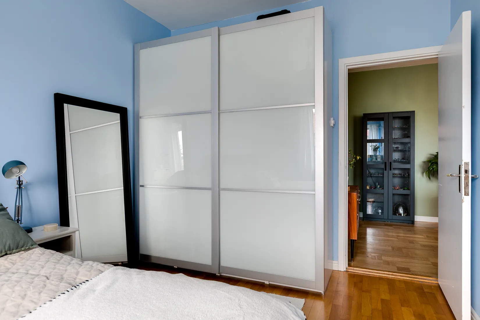 Bostadsrätt, Köpenhamnsvägen 20D, Dammfri, Malmö