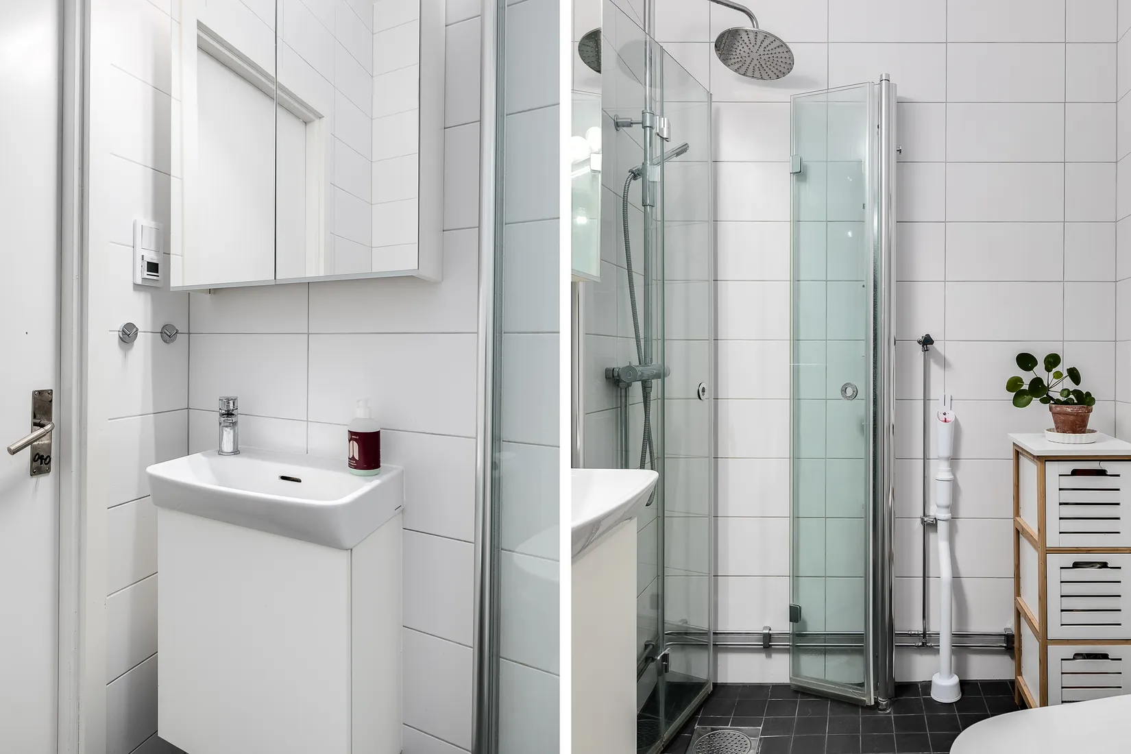 Bostadsrätt, Köpenhamnsvägen 20D, Dammfri, Malmö