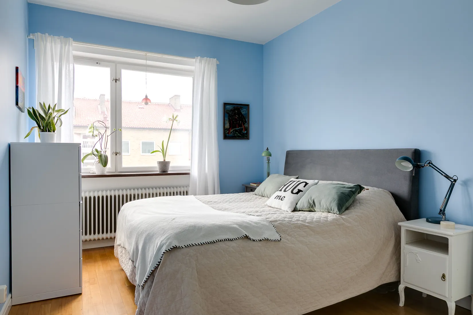 Bostadsrätt, Köpenhamnsvägen 20D, Dammfri, Malmö