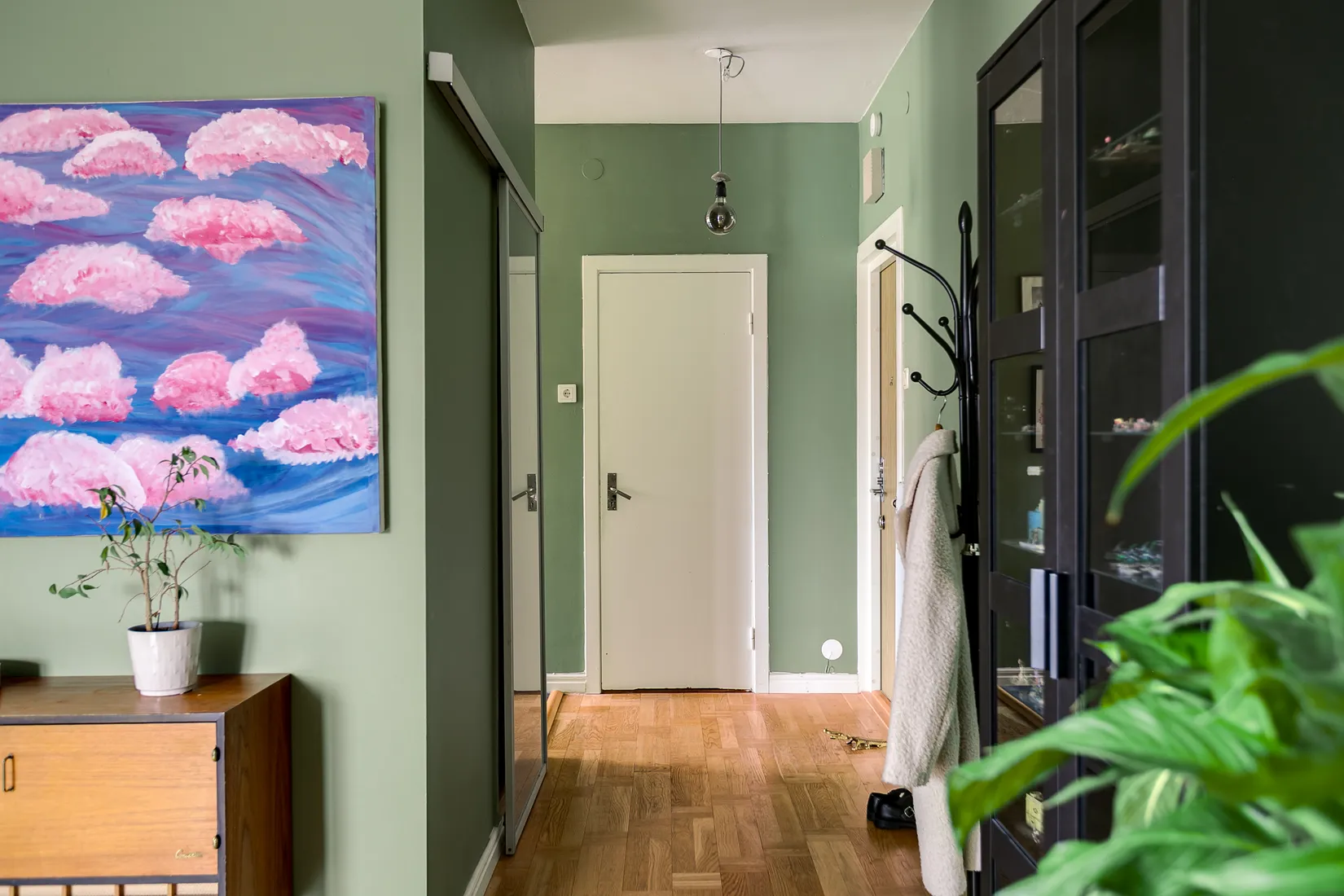 Bostadsrätt, Köpenhamnsvägen 20D, Dammfri, Malmö