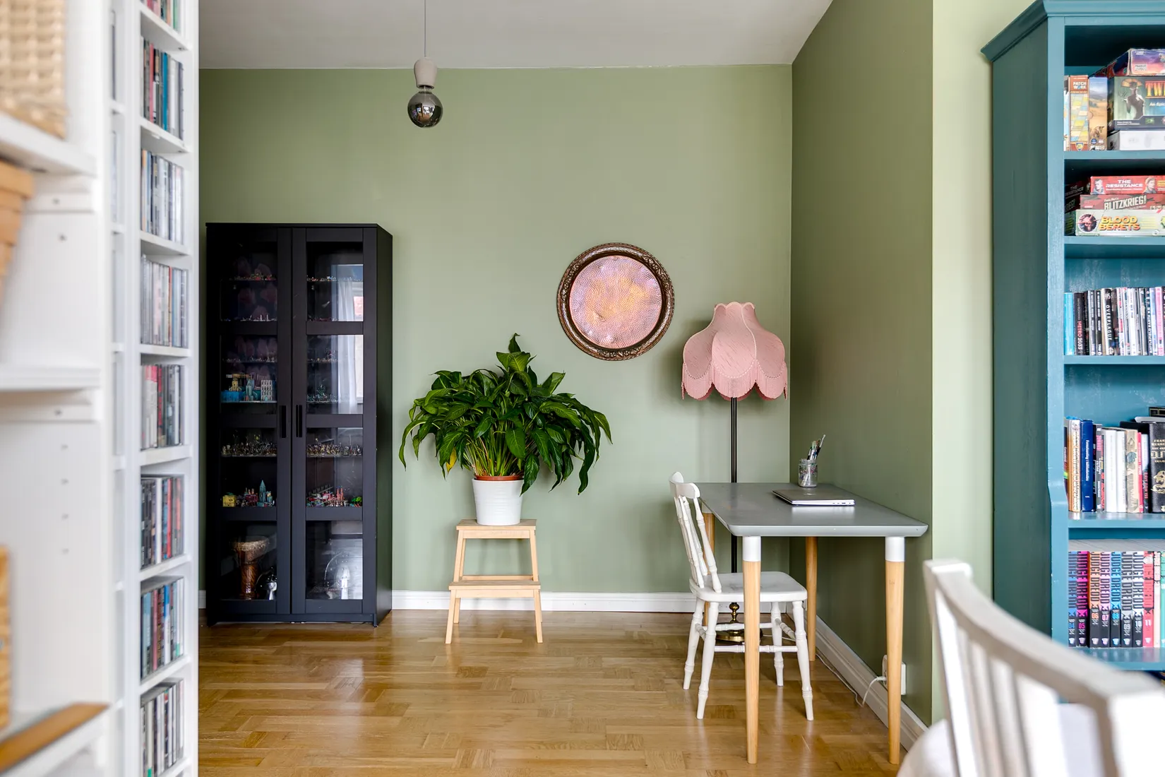 Bostadsrätt, Köpenhamnsvägen 20D, Dammfri, Malmö