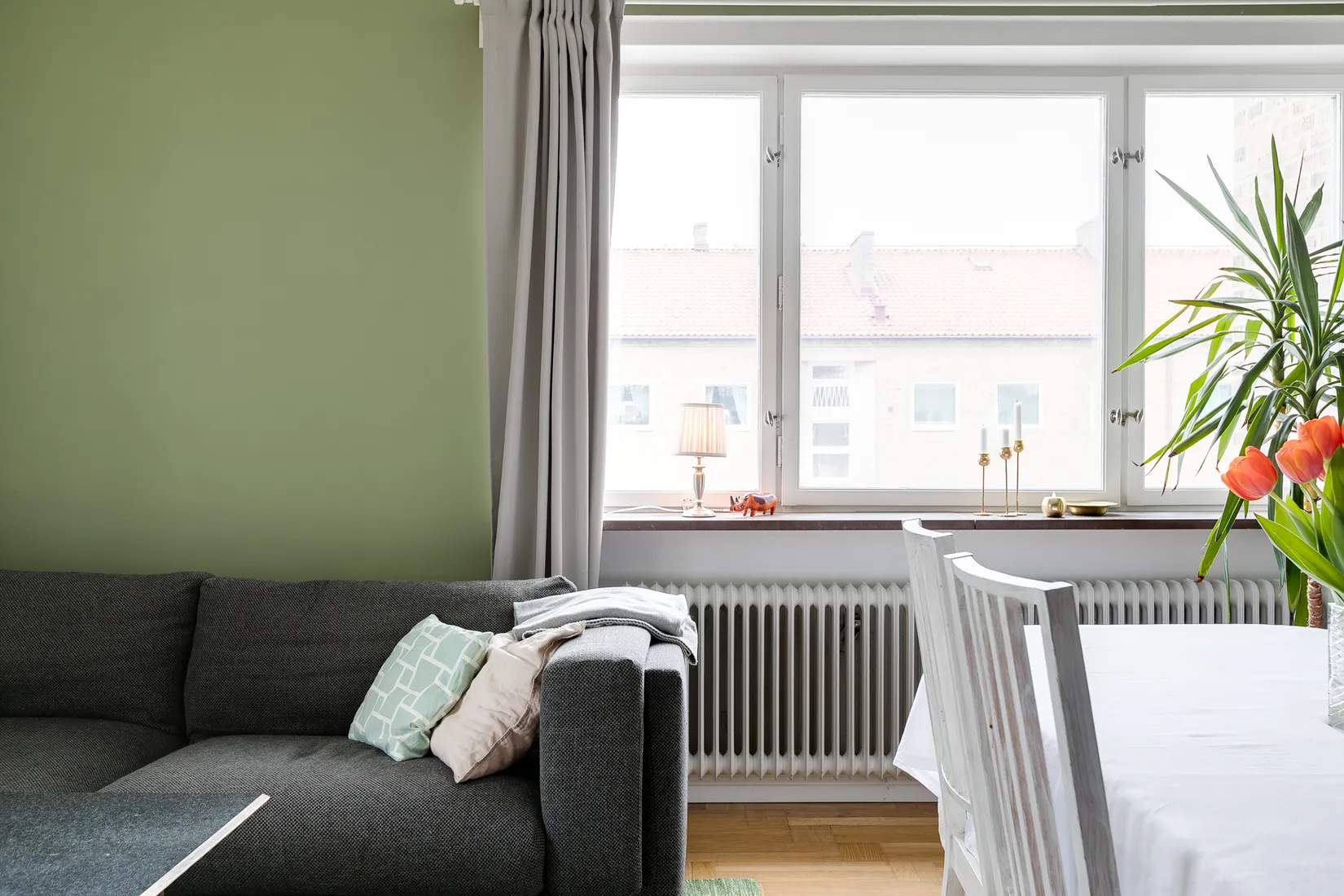 Bostadsrätt, Köpenhamnsvägen 20D, Dammfri, Malmö